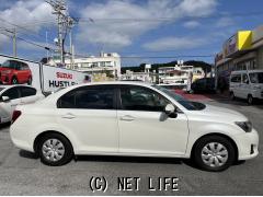 トヨタ カローラアクシオ