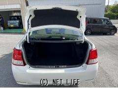 トヨタ カローラアクシオ