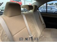 トヨタ カローラアクシオ