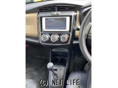 トヨタ カローラアクシオ