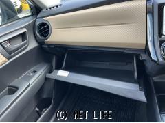 トヨタ カローラアクシオ