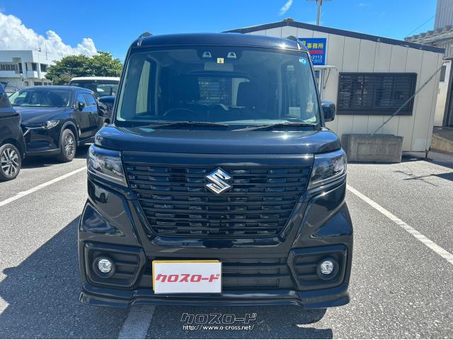 スズキ スペーシアベース