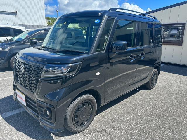 スズキ スペーシアベース