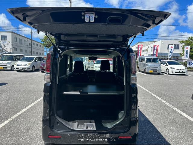 スズキ スペーシアベース