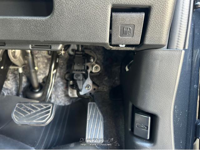 スズキ スペーシアベース