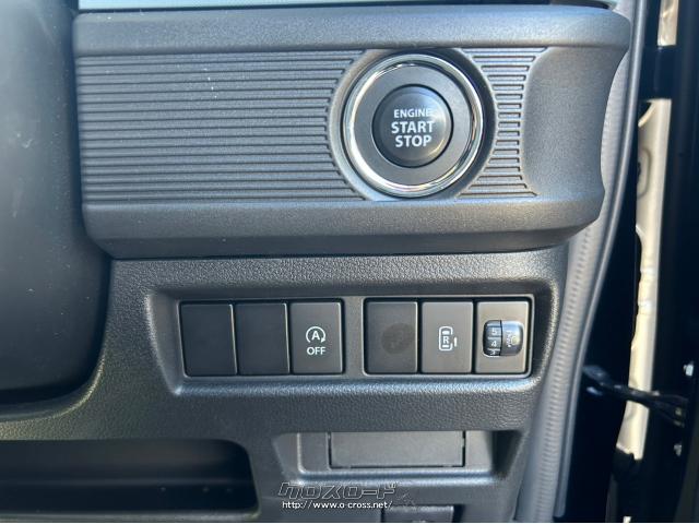 スズキ スペーシアベース