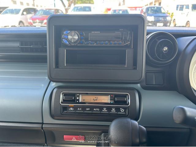 スズキ スペーシアベース