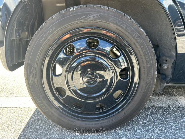 スズキ スペーシアベース