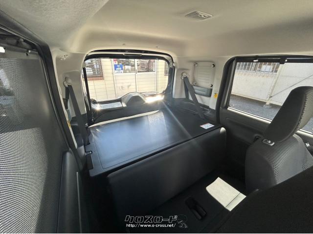 スズキ スペーシアベース