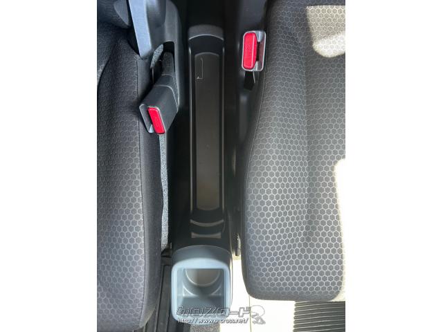 スズキ スペーシアベース