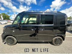 スズキ スペーシアベース