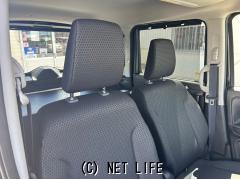 スズキ スペーシアベース