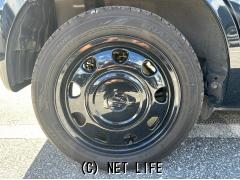 スズキ スペーシアベース