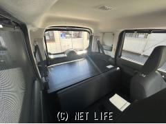 スズキ スペーシアベース