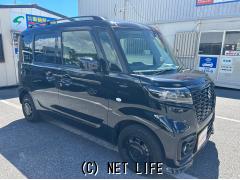 スズキ スペーシアベース