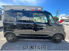 スズキ スペーシアベース