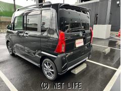 ダイハツ タント