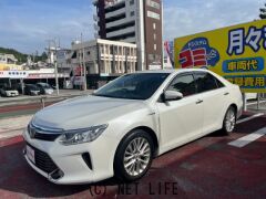トヨタ カムリ