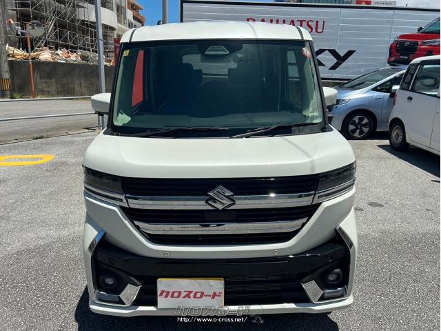 スズキ スペーシア