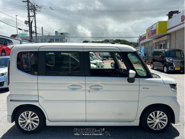 スズキ スペーシア