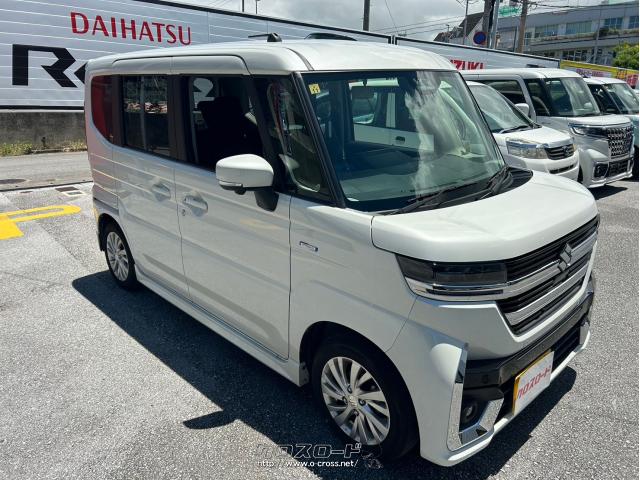 スズキ スペーシア