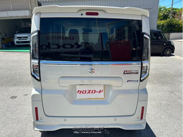 スズキ スペーシア