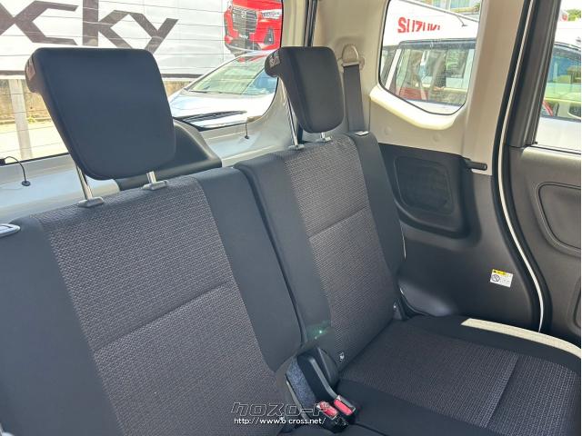 スズキ スペーシア