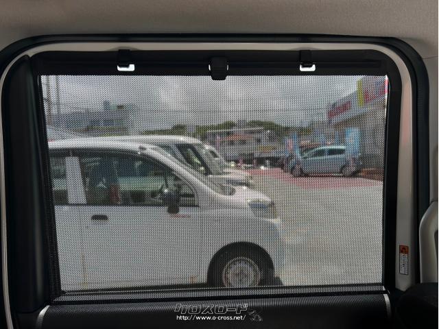 スズキ スペーシア