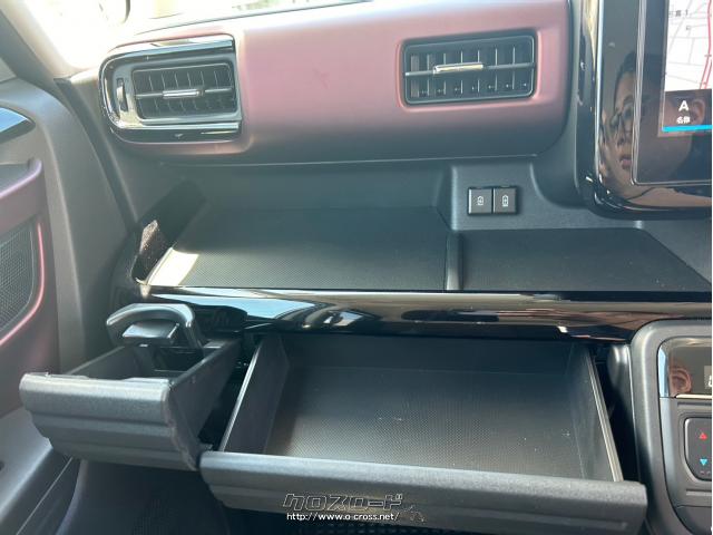 スズキ スペーシア