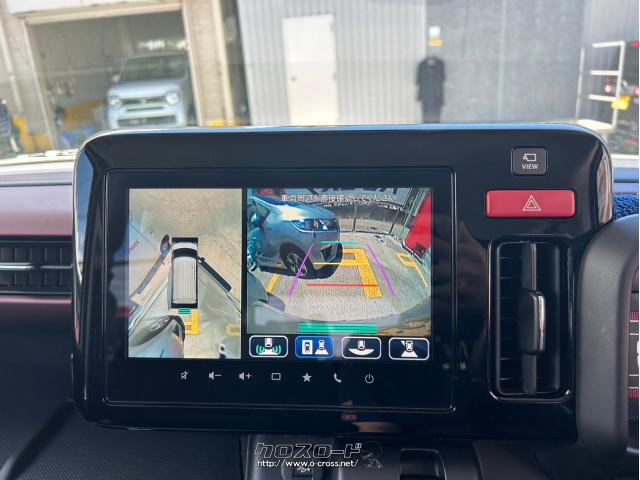 スズキ スペーシア