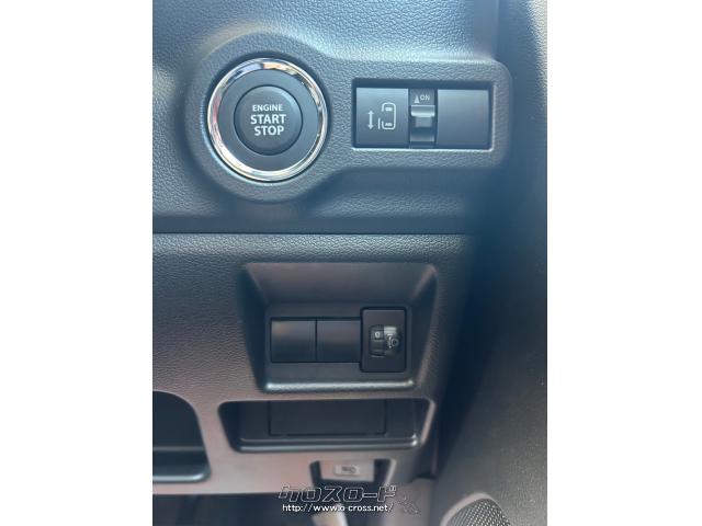 スズキ スペーシア