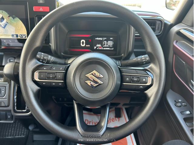 スズキ スペーシア