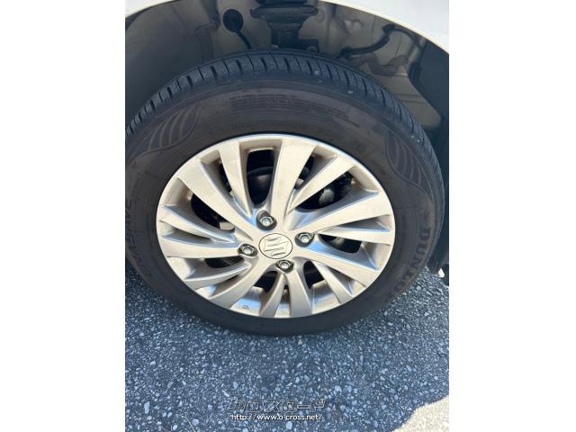 スズキ スペーシア