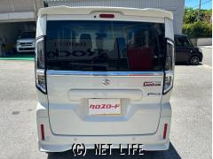 スズキ スペーシア