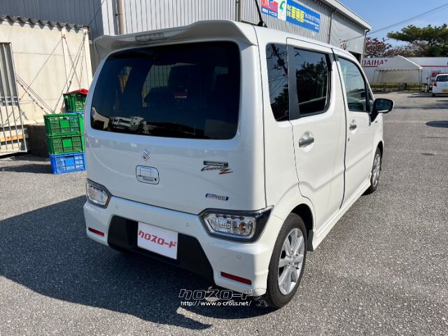 スズキ ワゴンR