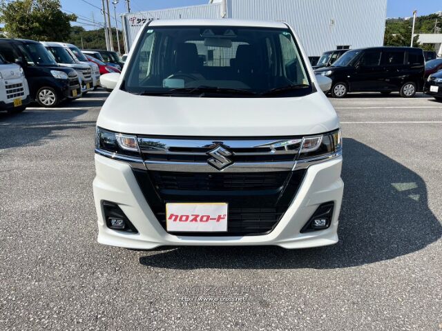 スズキ ワゴンR