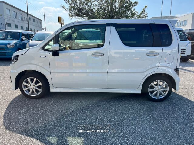 スズキ ワゴンR