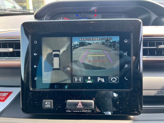 スズキ ワゴンR