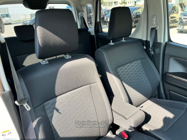 スズキ ワゴンR