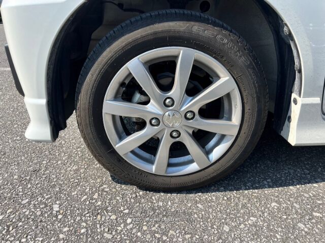 スズキ ワゴンR