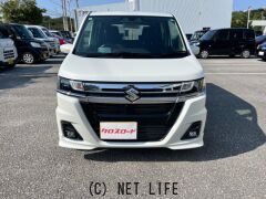 スズキ ワゴンR