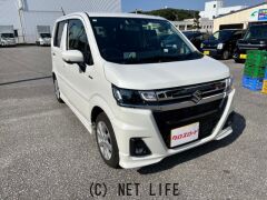 スズキ ワゴンR