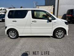 スズキ ワゴンR