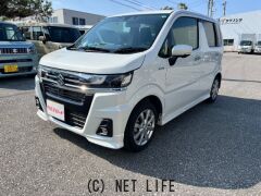 スズキ ワゴンR