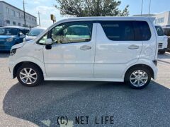 スズキ ワゴンR