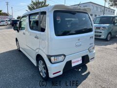 スズキ ワゴンR