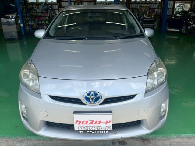 トヨタ プリウス
