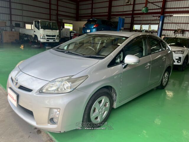 トヨタ プリウス