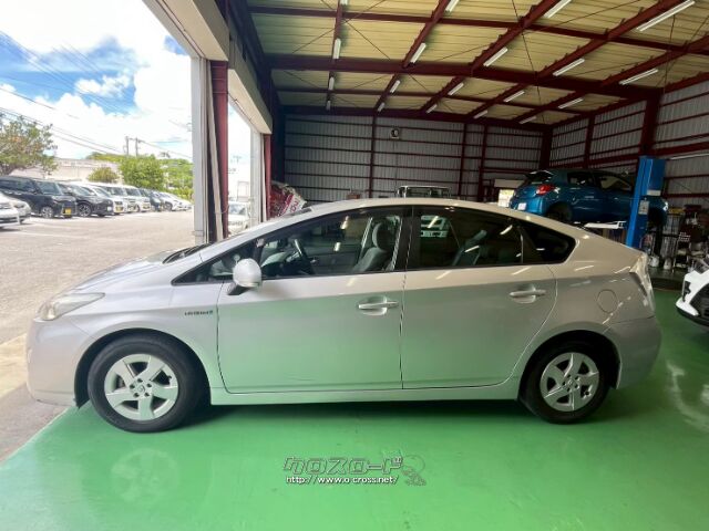 トヨタ プリウス