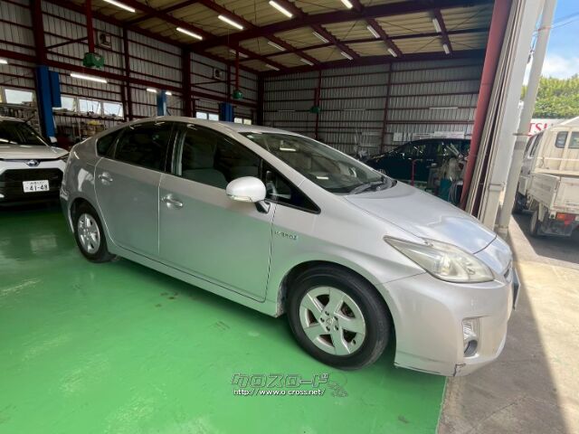 トヨタ プリウス